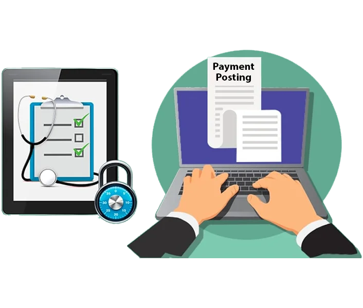 Payment Posting